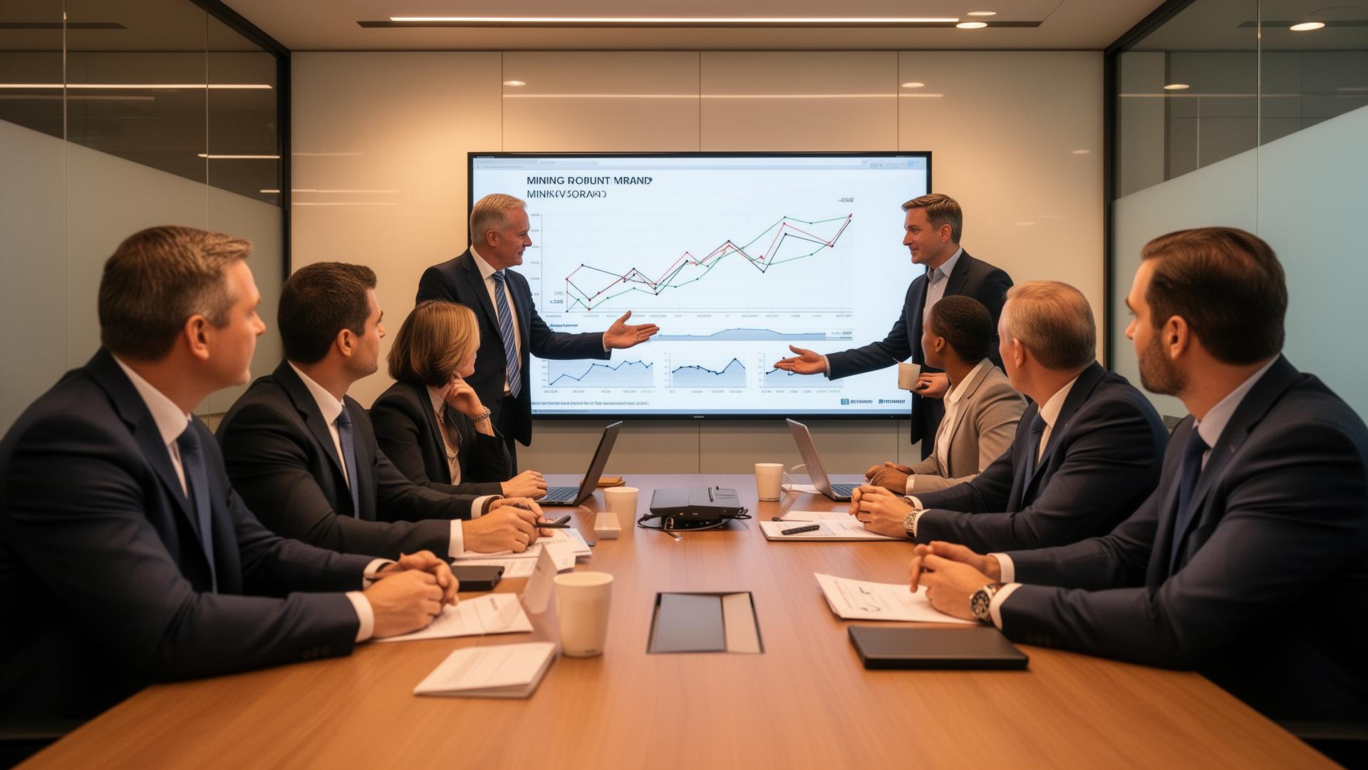 Financiamiento empresarial